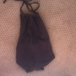 June and January 12-24 month summer romper